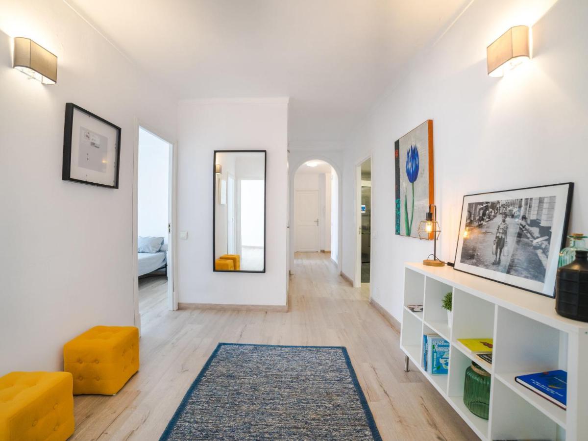Apartment Can Josep By Interhome Binissalem Bagian luar foto