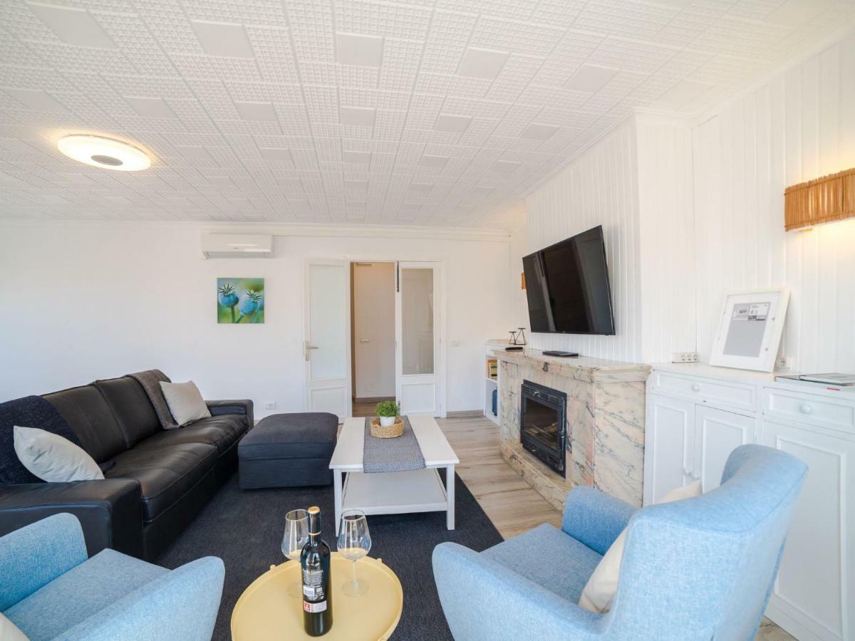 Apartment Can Josep By Interhome Binissalem Bagian luar foto